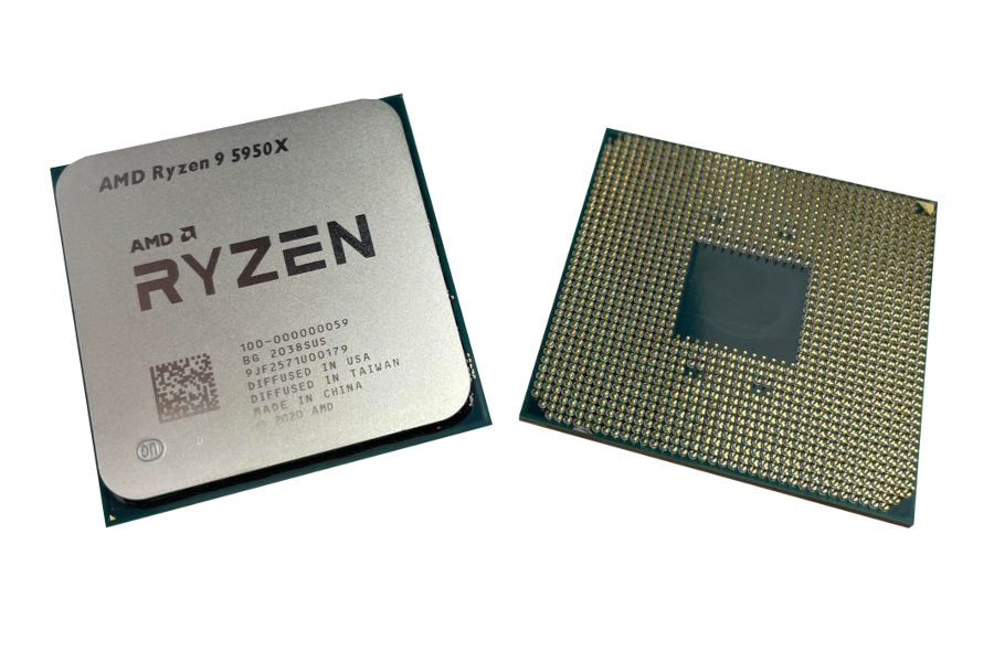 amdprocesszor