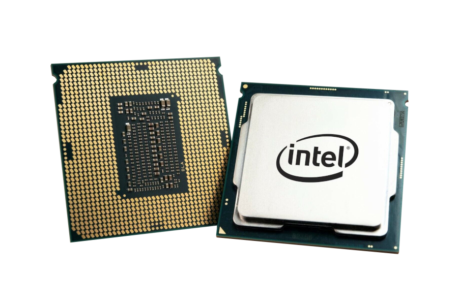 intelprocesszor