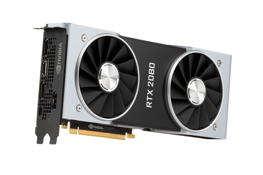 Nvidiavideókártya