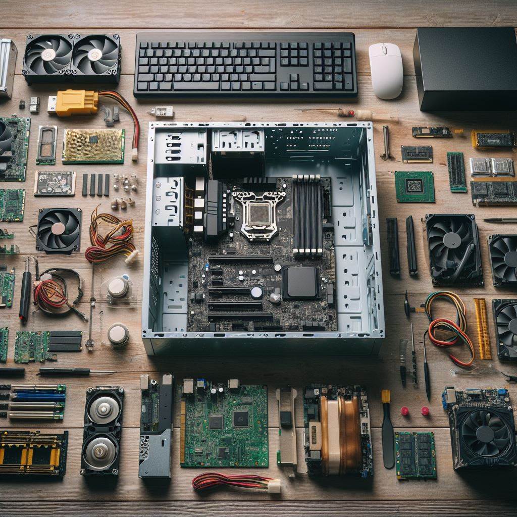 PC