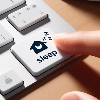 sleep